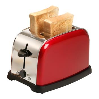 鍋寶 多功能不鏽鋼烤吐司麵包機 OV-860-D