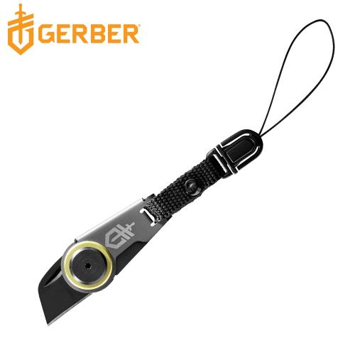 Gerber 鑰匙圈型小刀 Ziptool 隨身攜帶小刀 31-001742