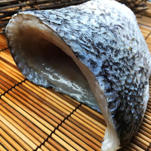 漁季 鮮嫩鱸魚清肉250g x5包