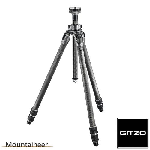 Gitzo Mountaineer GT2532 碳纖維三腳架2號3節-登山家系列