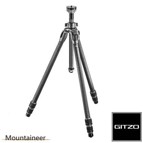 Gitzo Mountaineer GT1532 碳纖維三腳架1號3節-登山家系列