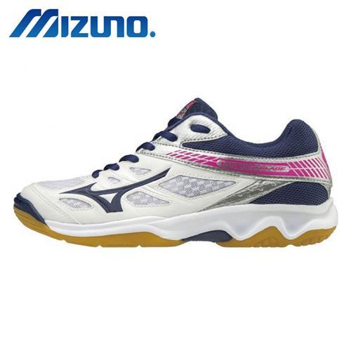 Mizuno Thunder Blade 男女 排羽球鞋 V1GA177016
