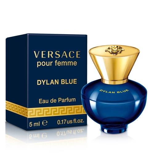 Versace 凡賽斯 狄倫‧女神女性淡香精小香(5ml)