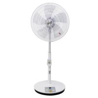 HGN-168DC 是一款具備微定時與預約功能的 DC 電風,七段風量調節讓使用更簡單明瞭。採用 5 片式扇葉設計,能均勻平順送風,不僅提升風質,與傳統三片式比較更具效率。本產品文案及圖片均享有財產權之保護,根據著作權法第91條規定,係侵害著作財產權需處三年以下有期徒刑,併科新臺幣七萬元至七十五萬元以下罰金。敬請多方留意。 HGN-168DC 哈根諾克微定時遙控DC電風 七段風量 製造保證