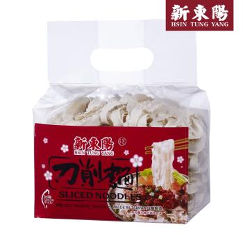 新東陽 刀削麵540g