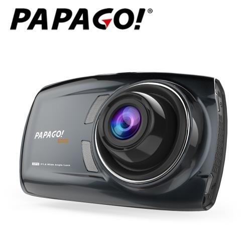 PAPAGO ! GoSafe S70G SONY STARVIS+GPS行車記錄器