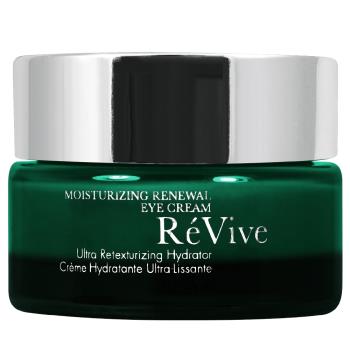 ReVive利維膚 光采再生賦活眼霜 ReVive利維膚 光采再生賦活眼霜15ml 是一款專櫃級護眼產品,適合各種肌膚使用。主打保濕、抗皺與拉提功效,能有效改善眼部細紋與暗沉,讓雙眼煥發年輕光采。產品為國內專櫃公司貨,儲存期限為4年,依商品包裝顯示製造與有效日期。