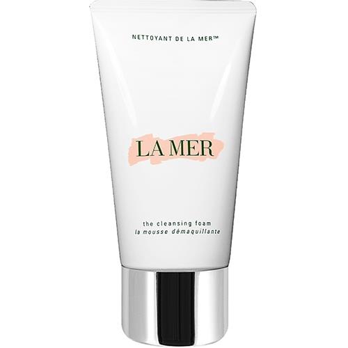【即期良品】LA MER 海洋拉娜 淨瑩潔膚乳(125ml)(新包裝)