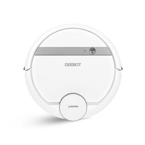 Ecovacs DEEBOT D900 智慧吸塵機器人 DE5G 掃地機器人 公司貨