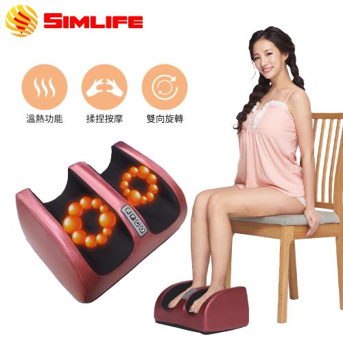 [SimLife]完美手之輪美腿紓壓機