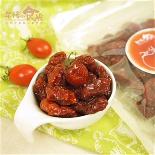 午後小食光-蕃茄果乾(180g±5%/包)