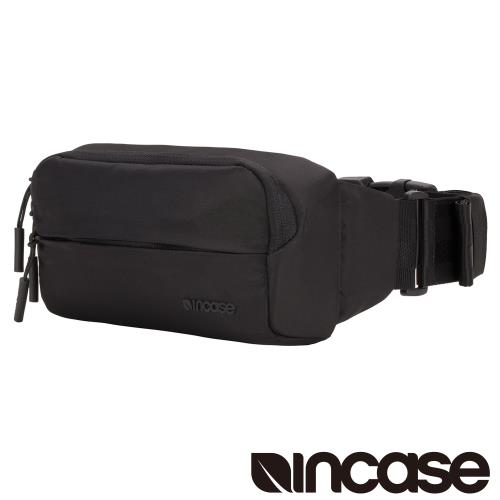 【Incase】Side Bag 輕巧單肩包 / 斜肩包 / 腰包 (黑)