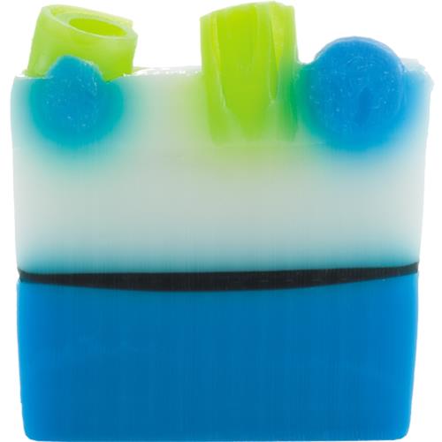Bomb Cosmetics- Maliblue Soap 馬里布手工皂 120G