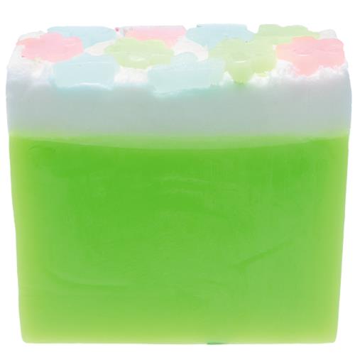 Bomb Cosmetics- Mellow Meadows Soap 醇厚的草地手工皂 120G
