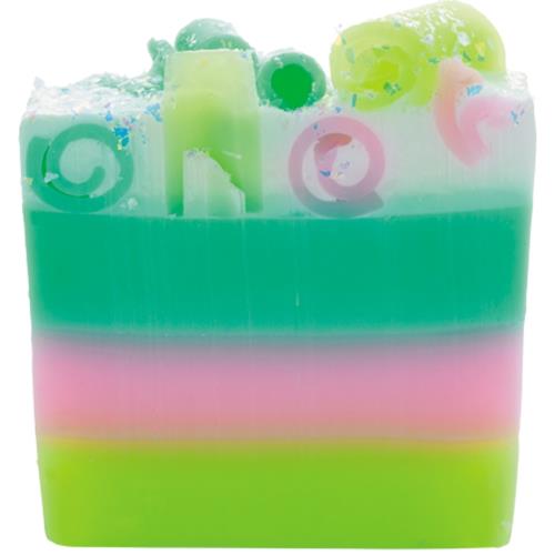 Bomb Cosmetics- Sweet Sundae Soap 水果聖代手工皂 120G