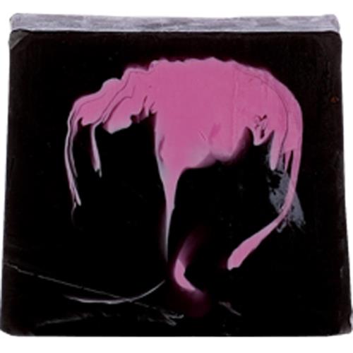 Bomb Cosmetics- Dark Pleasures Soap 黑色誘惑手工皂 120G