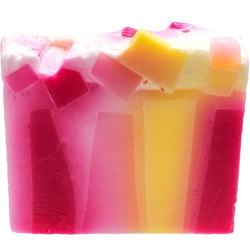 Bomb Cosmetics- Swizzle Stick Soap  攪拌棒手工皂 120G