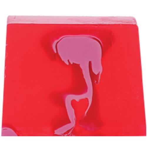 Bomb Cosmetics- Ruby Vegas Soap 寶貝拉斯維加斯手工皂 120G