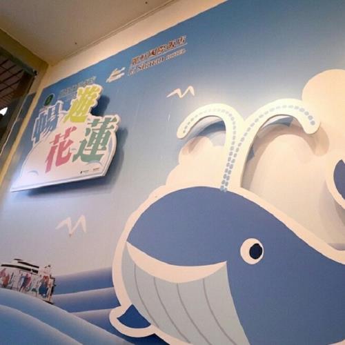 花蓮麗格休閒飯店2泊2食(第3.4人免費入住)