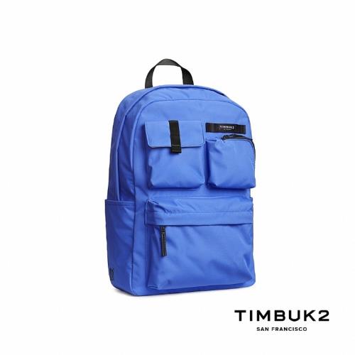 TIMBUK2 RAMBLE PACK 輕量電腦後背包(27L) (藍)