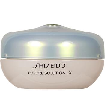 SHISEIDO 資生堂 時空琉璃LX極上御藏光羽紗蜜粉(13g)
