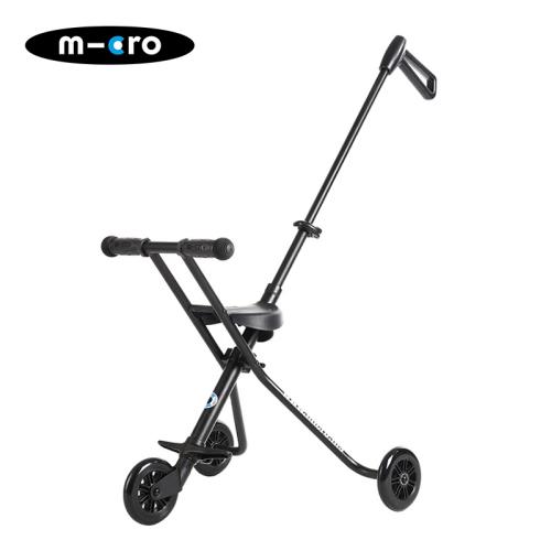 瑞士 Micro Trike Deluxe ( 三輪車 ) 旅行必備