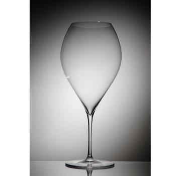 【Rona樂娜】Sensual手工杯系列 葡萄酒杯490ml 2入