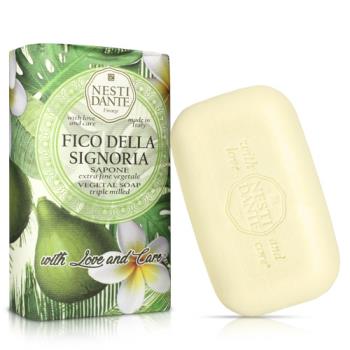 任-Nesti Dante 義大利手工皂-自然花萃系列-N° 1雞蛋花皂(250g)