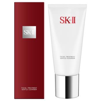 SK-II 全效活膚潔面乳120g