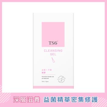 TS6護一生凝膠 無香料(7mlx7入)