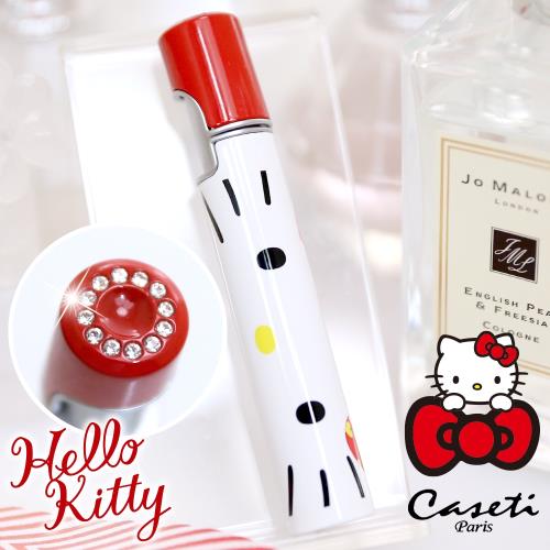 Hello Kitty X 法國Caseti  LOOK!凱蒂貓 旋蓋系列 香水瓶