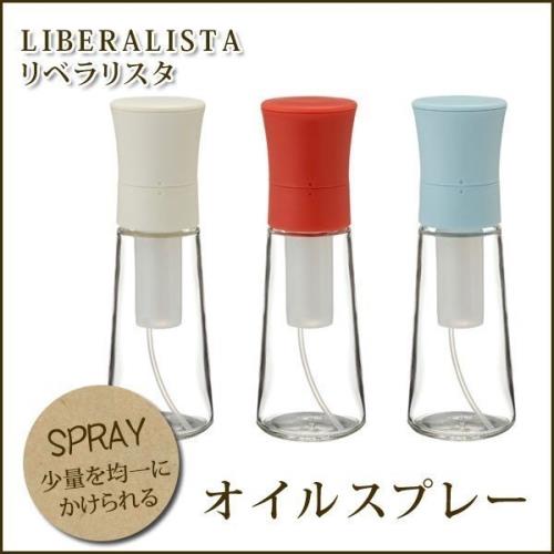 RISU LIBERALISTA幫浦式噴油小瓶