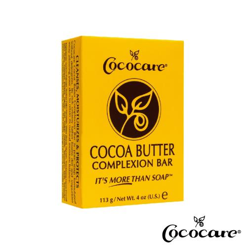Cococare可可兒-乳木果油極潤香皂 113g