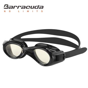 美國Barracuda巴洛酷達TITANIUM JR＃30935 青少年抗UV防霧泳鏡