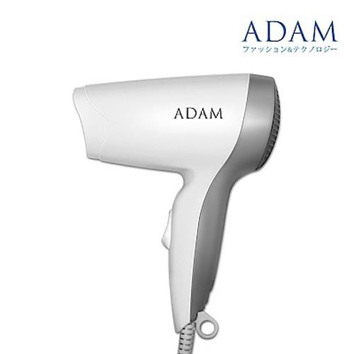 ADAM 迷你型吹風機 750W(ADHD-01)