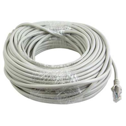 Fujiei Cat. 5e RJ－45 高速網路傳輸線 30M