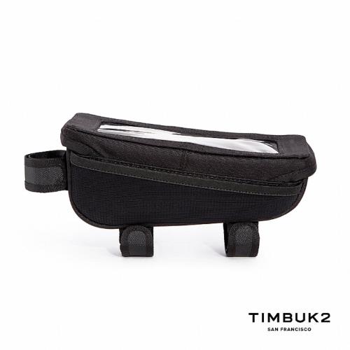 TIMBUK2 GOODY BOX單車龍頭掛包 (0.4L) (Jet Black(黑色)