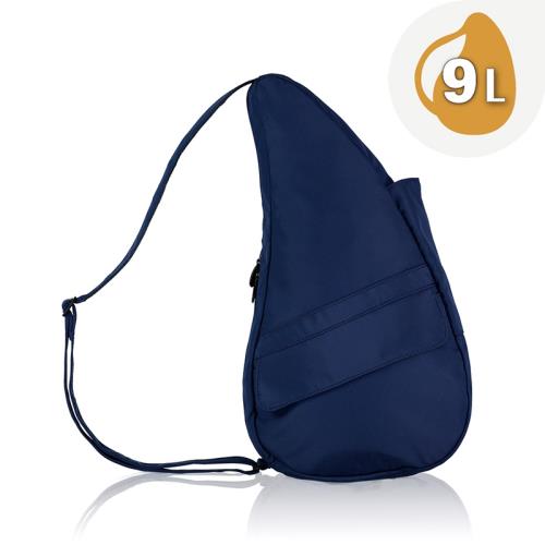 【Healthy Back Bag】水滴單肩側背包-M 星空藍