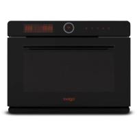  SVAGO 舒美蒸烤箱 ST5000 黑色 運送不含安裝