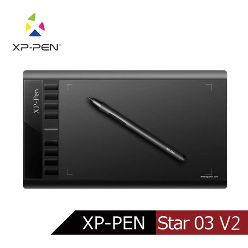 日本品牌XP-PEN