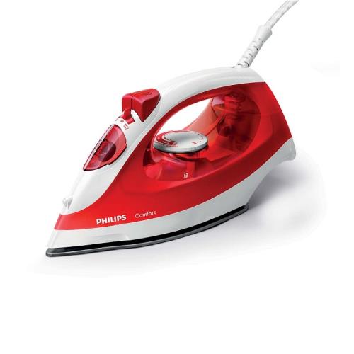【飛利浦 PHILIPS】蒸氣熨斗 GC1433