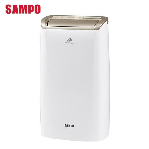 SAMPO 聲寶- 10.5L空氣清淨除濕機 AD-W720P-