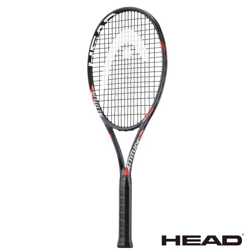 HEAD Attitude Pro 270g 初學入門款 網球拍 232637