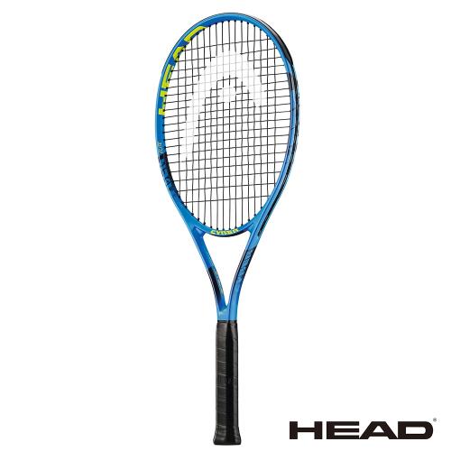HEAD MX Cyber Elite 初學入門款 網球拍-藍 232647