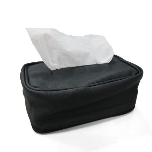 磁吸式面紙盒套