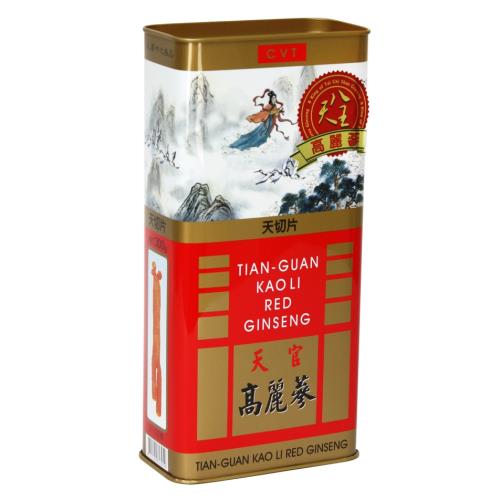 華陀八天高麗老蔘片優惠專案-員購-OB