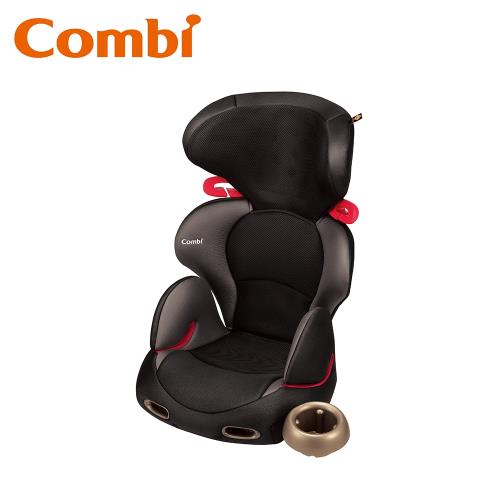日本Combi New Buon Junior EG 汽車安全座椅  