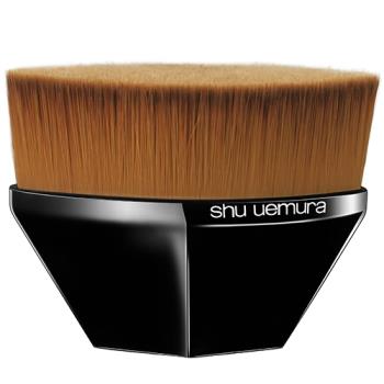 shu uemura 植村秀 #55零刷痕粉底刷(1入)