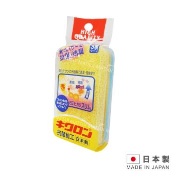 SEIWA-PRO 日本製造 三層防臭海綿 K-071280