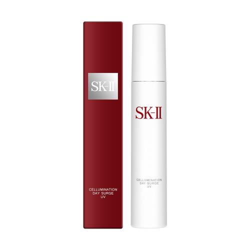 SK-II 超解析光感鑽白修護凝霜UV(50g) 即期良品